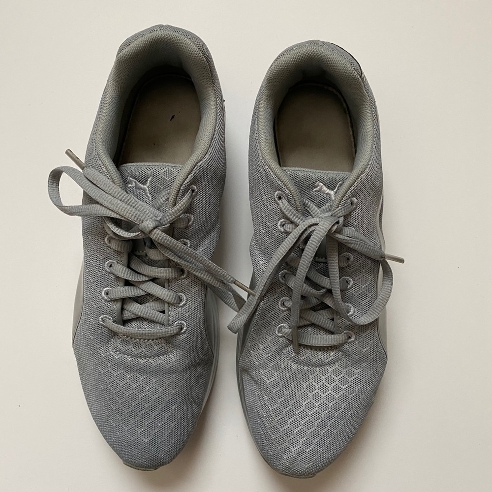 Puma training shoes
